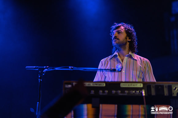 Kolumbo in concert