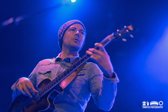 Kolumbo in concert