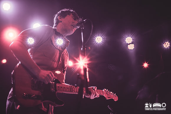 Cass McCombs in concert