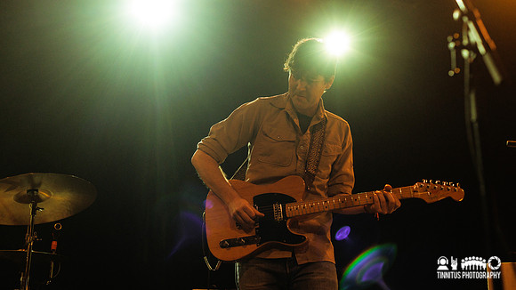 Cass McCombs in concert