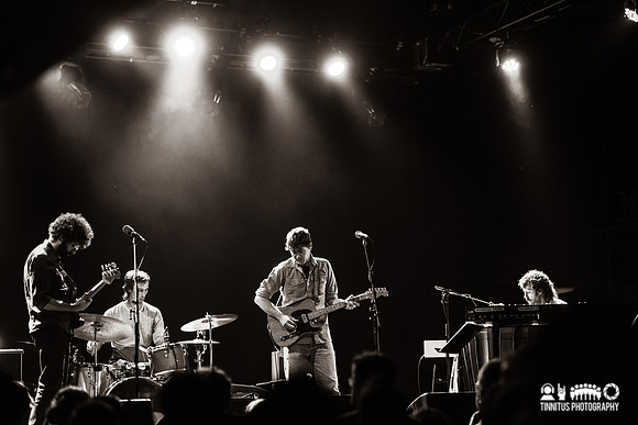 Cass McCombs in concert