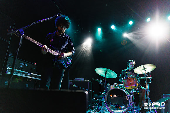 Cass McCombs in concert