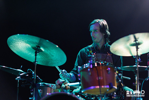 Cass McCombs in concert