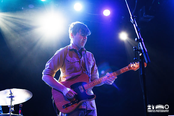 Cass McCombs in concert