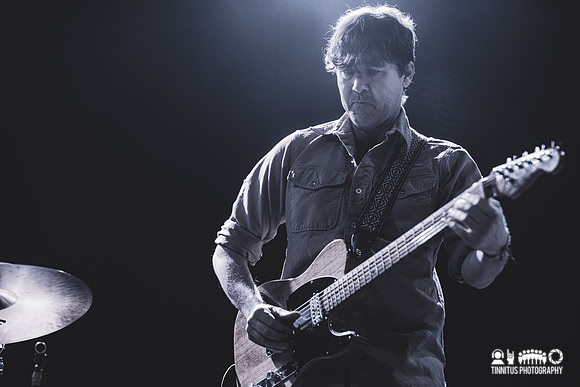 Cass McCombs in concert