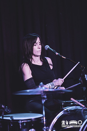 Lupo Citta in concert