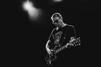 The Dirty Three in concert