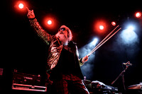 The Dirty Three in concert