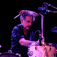 The Dirty Three in concert