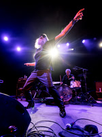 The Dirty Three