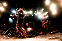 The Dirty Three in concert