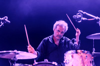 The Dirty Three in concert