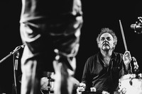 The Dirty Three in concert