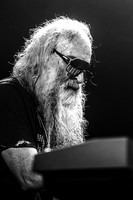The Dirty Three in concert