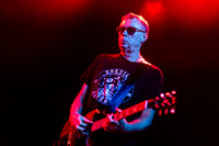 The Dirty Three in concert