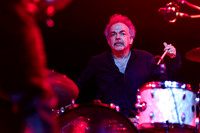The Dirty Three in concert