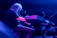 The Dirty Three in concert