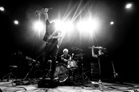 The Dirty Three in concert