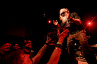 The Dirty Three in concert