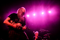 The Dirty Three in concert