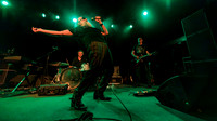 The Dirty Three in concert