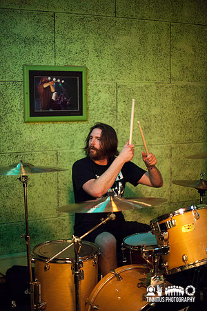 Sleep in rehearsal