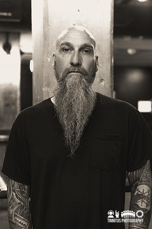Steve Von Till