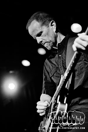 For Against in concert