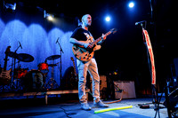 Mark Robinson in concert