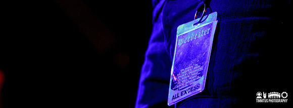 Weedeater in concert