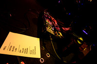 Party Nerves in concert