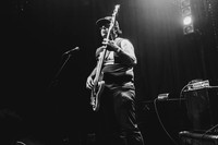 Party Nerves in concert
