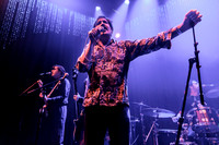 Art Brut in concert