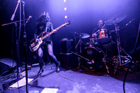 Art Brut in concert