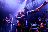 Art Brut in concert