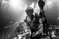 Art Brut in concert
