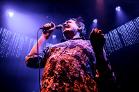 Art Brut in concert