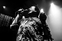 Art Brut in concert