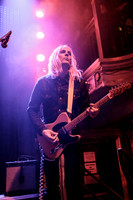 Art Brut in concert