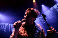Art Brut in concert