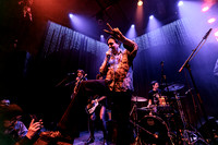 Art Brut in concert