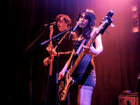 Art Brut in concert