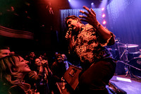 Art Brut in concert