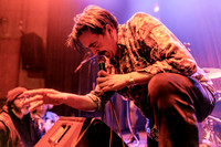 Art Brut in concert