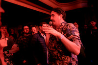 Art Brut in concert