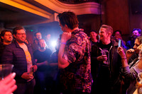 Art Brut in concert