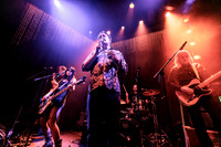 Art Brut in concert