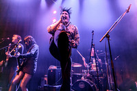 Art Brut in concert