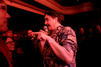 Art Brut in concert