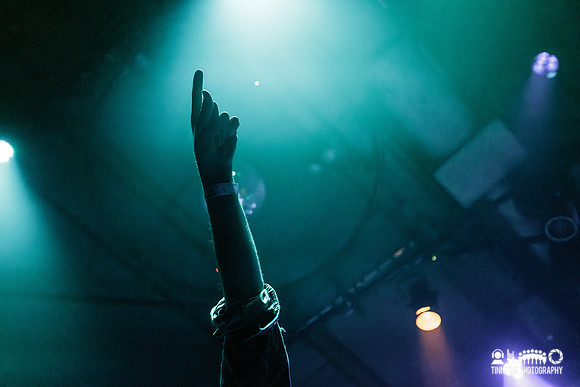 Art Brut in concert